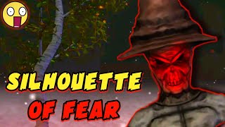 Silhouette of fear gameplay screenshot 3