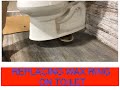 How To Reset A Toilet