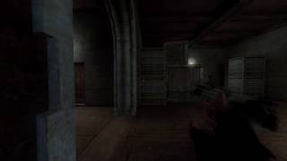 Cbble One Deag Through Smoke