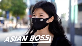 What Do Koreans Think of China in 2021? | Street Interview