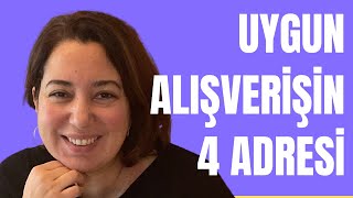 2. El Alişveri̇şi̇n Başkasina Umut Olsun Sürdürülebilir Gardırop Için Ikinci El