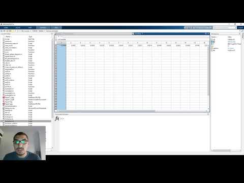 Introduction to Matlab
