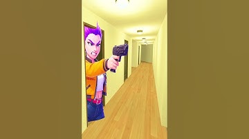 Can Jinu, Mira Hide From Hungry Worm ?