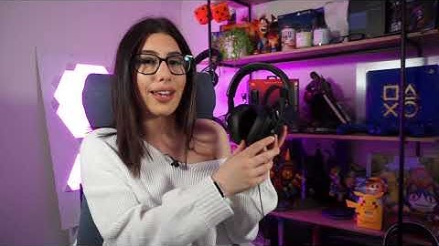 How to set up the JBL Quantum 300 Headset