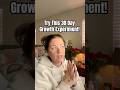 30 Days of Posting Content EVERYDAY #sideincome #sidehustles #incomestreams #contentchallenge