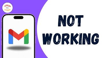 HOW TO FIX EMAIL NOT WORKING ON IPHONE