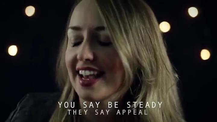 Fool For You (official lyric video)-Karen Shea