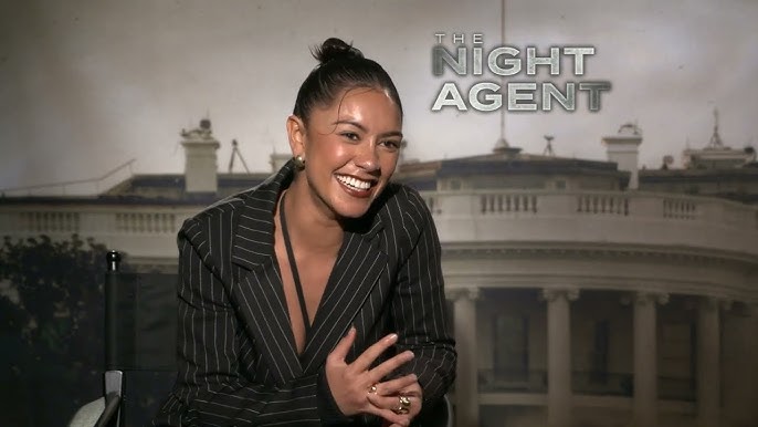The Night Agent' Season 2 - Cast, News, Updates and More