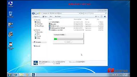 Newest VCM2 VCM II 2 in 1 Diagnostic Tool for Ford IDS V114 and Mazda IDS V114