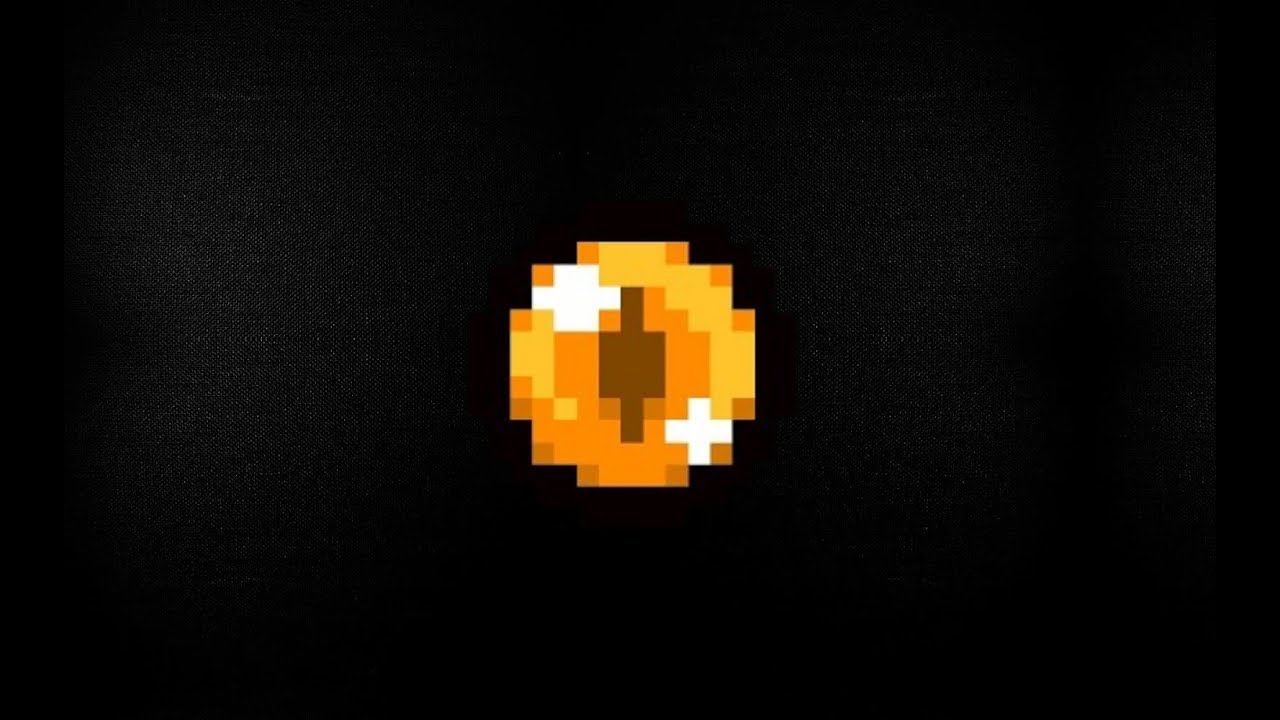 The Binding of Isaac  Rebirth "Guppy's Eye"