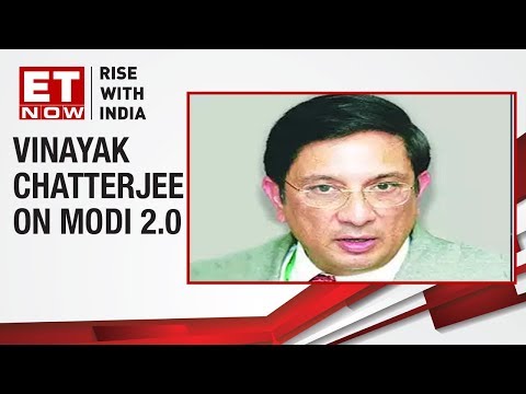 Feedback Infra's Vinayak Chatterjee talks on NHAI Debt, Infra projects post Polls & Health of PSU's