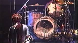 SUPERCHUNK 'Brand New Love' live 1993 chords