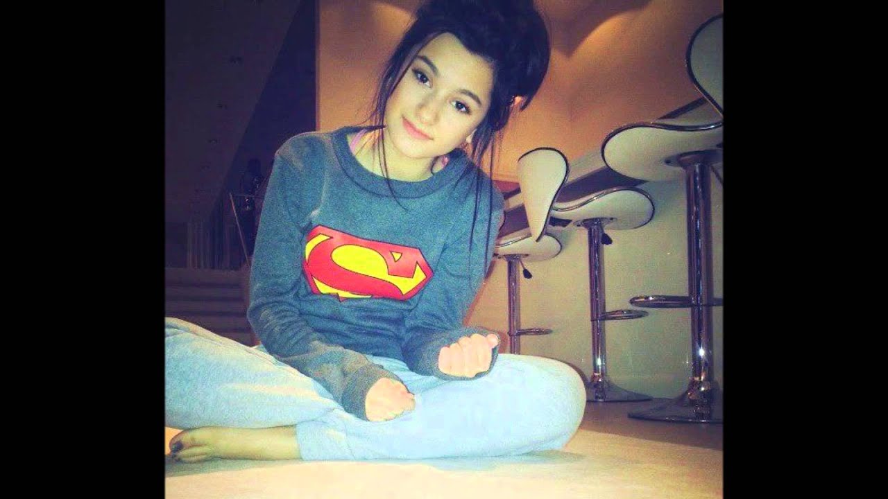Waliyha Malik - YouTube