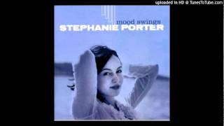 Miniatura del video "Stephanie Porter: Undecided"