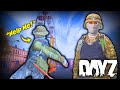 A COZY SOLO Adventure in OFFICIAL DayZ