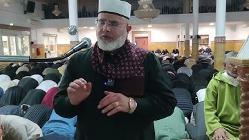 صلاة التراويح ليلة 15 رمضان 1445هـ سورة  مريم آية 01 إلى سورة طه 110 للشيخ على أبوشادي 24/03/2024