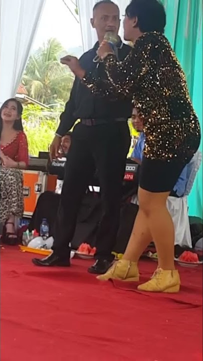 sang legendaris Arlan kombor