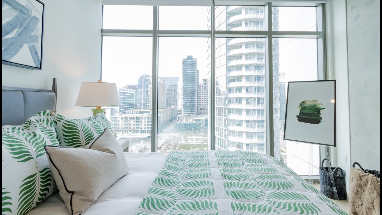 Atelier Luxury Lofts New Apartment Tour Youtube Atelier Luxury Lofts New Apartment Tour Youtube