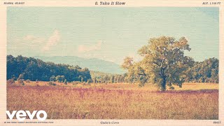 Conner Smith - Take It Slow (Audio)