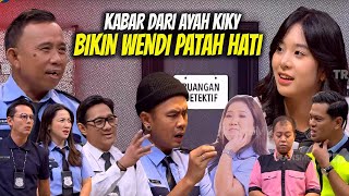 [FULL] ZEE JKT48 DITIPU MANTAN, KABAR DARI AYAH KIKY BIKIN WENDI PATAH HATI | LAPOR PAK! (14/02/23)