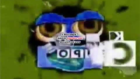 Rj Kumar Version of I Killed Klasky Csupo Logos