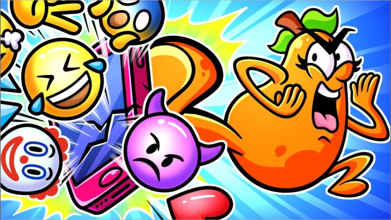 MES ÉMOTIONS ME CONTRÔLENT