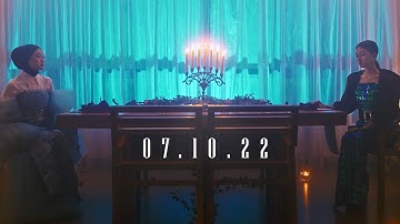 Keisya Levronka, Nabila Razali - Tak Ingin Usai (Duet Version) (Official Teaser)