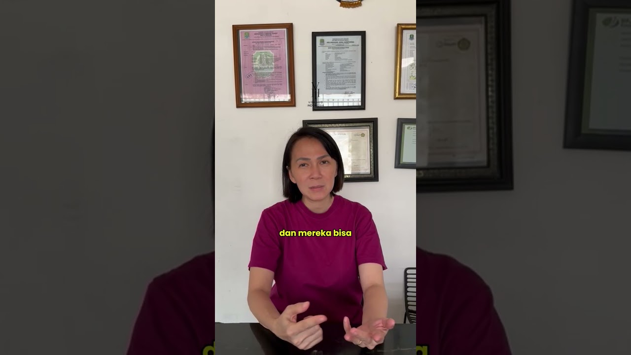 CLIENT PENGURUSAN VISA STUDENT KE AUSTRALIA 