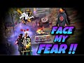 Turnament highlights   face my fear  aashiq007  free fire max 