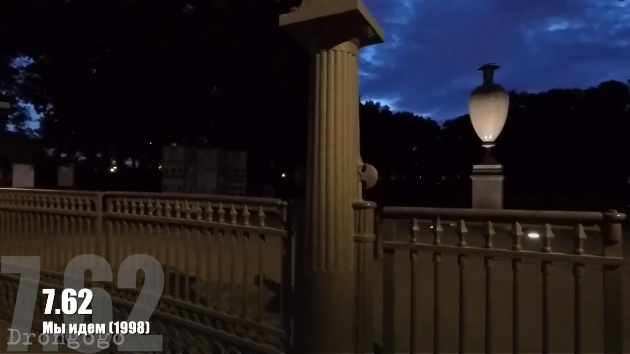 🎤 07 7.62 - Мы идем | Рэп в зоне боевых действий 1998 | Старый русский рэп 🎵 лирический рэп скачать