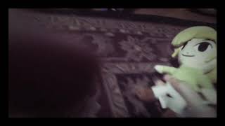 Toon Link Takes His Shirt Off