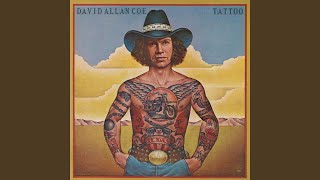 Miniatura de vídeo de "David Allan Coe - Hey Gypsy"