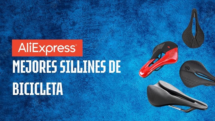 REVIEW 👀 ] SILLÍN SLR ULTRA CARBONO ALIEXPRESS
