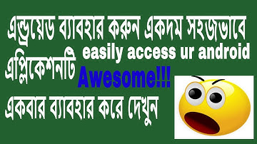 Best Free Sidebar Apps for Android. best sidebar application