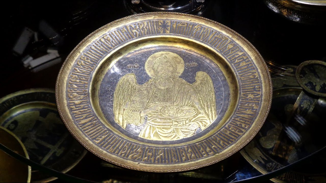 История посуды на Руси Из чего и чем ели предки? Необычные старинные ...