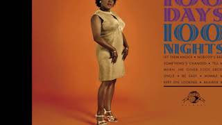 Sharon Jones & The Dap Kings   Nobody's baby