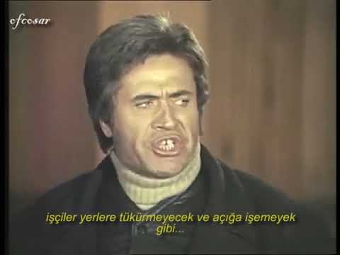 cüneyt arkın maden filmi