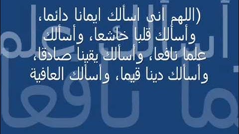 سورة الكوثر القارئ أحمد سعود