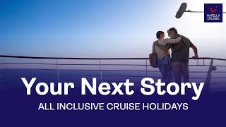 Your Next Story | Marella Cruises
