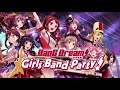 BanG Dream! Girls Band Party! - Life Will Change [Persona 5]