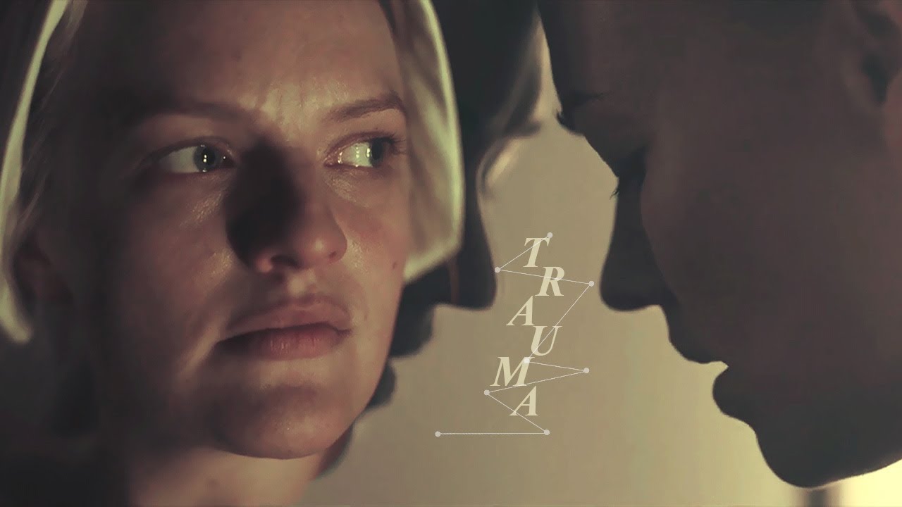 June & Serena Trauma YouTube