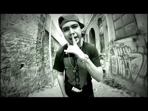 PMC Represents The UNDERGROUND Patron-Hayki-Saian Verse
