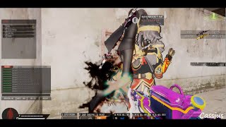 【WARZ FreelanceZ SS2 】Safe zone 【4 k 】