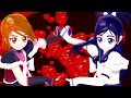 Cure Up Ra Pa Pa MMD Max Hearth PreCure 