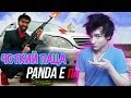 Чоткий Паца CYGO - Panda E (ПАРОДИЯ) Реакция на Чоткий Паца