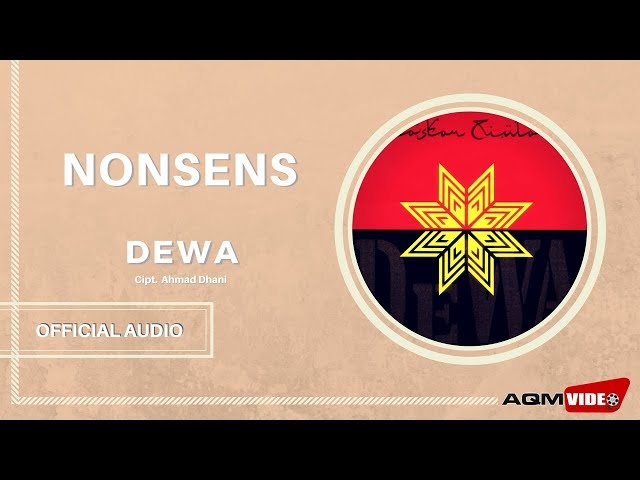 Dewa - Nonsens | Official Audio class=