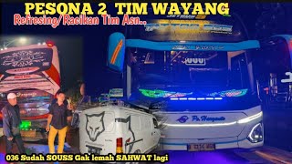 Haryanto viral..NEW TATTO SEKARANG GAK LEMAH SAHWAT LAGI.... SOUSS KOYOK KONCO KONCONE#poharyanto 