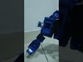 Transformer de brinquedo