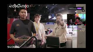 ZOOMAA & METHODZ REACT TO OPTIC WINNING KAYSONS 25K TOURNEY (SHOTZZY AND MERC DUO!)