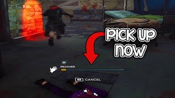 How to Counter Basekit Unbreakable as a Killer in DBD